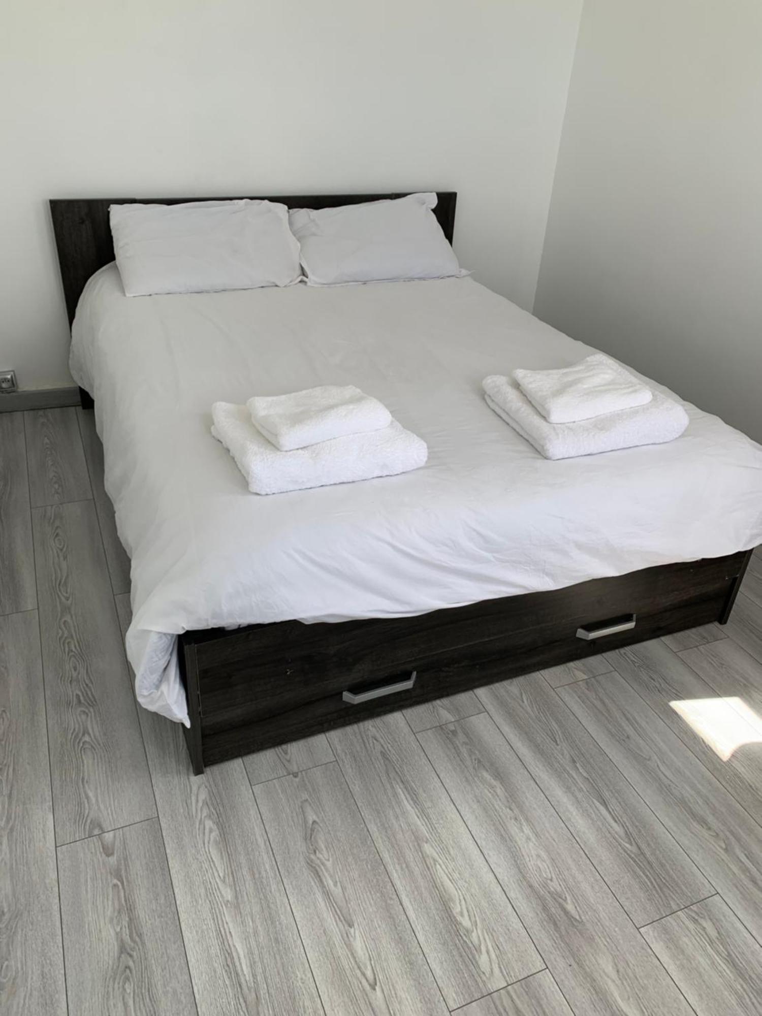 Appartement 3 Pieces Lumineux Le Havre Dış mekan fotoğraf